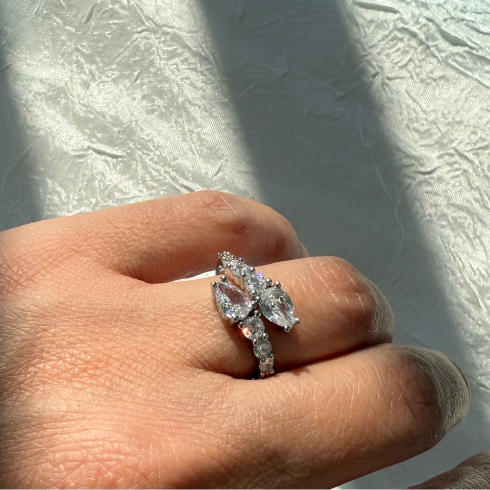 Serpenti ring adjustable Elegant Jewelry - Picture 12 of 12